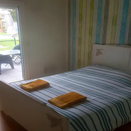 別荘 Poolside Escape By Arcachon, Cleaning Included *