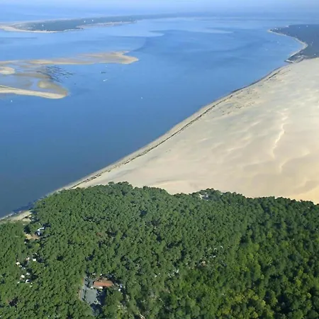 Vakantiehuis Poolside Escape By Arcachon, Cleaning Included La Teste-de-Buch